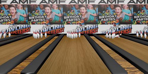Bowling Game preview image